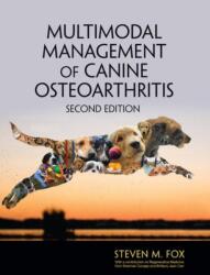 Multimodal Management of Canine Osteoarthritis - FOX (ISBN: 9780367112493)