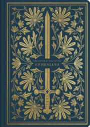 ESV Illuminated Scripture Journal (ISBN: 9781433564802)
