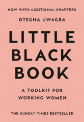 Little Black Book - Otegha Uwagba (ISBN: 9780008318987)