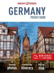 Insight Guides Pocket Germany (ISBN: 9781789192162)