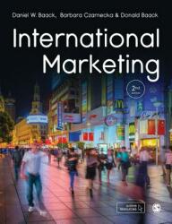 International Marketing (ISBN: 9781506389226)