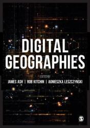 Digital Geographies (ISBN: 9781526447296)