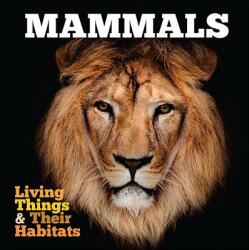 Mammals (ISBN: 9781912171804)