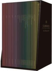 ESV Illuminated Scripture Journal (ISBN: 9781433564994)