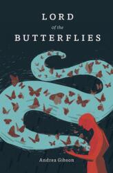 Lord Of The Butterflies - Andrea Gibson (ISBN: 9781943735426)