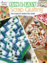 Fun & Easy Scrap Quilting (ISBN: 9781590129807)