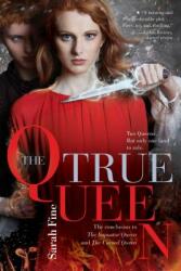 The True Queen 3 (ISBN: 9781481490610)