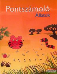 Pontszámoló - Állatok (2009)