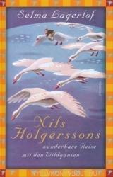 Nils Holgerssons wunderbare Reise mit den Wildgänsen (2011)