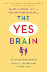 Yes Brain - Daniel J Siegel, Tina Payne Bryson (ISBN: 9780399594687)