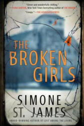 The Broken Girls (ISBN: 9780451489388)