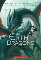 Dark Wyng (ISBN: 9780545900584)
