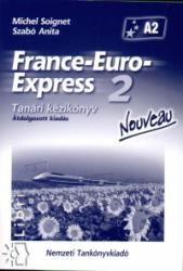 France-Euro-Express 2. - Nouveau (2007)