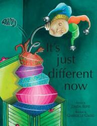 It's Just Different Now (ISBN: 9780867862775)