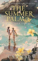 The Summer Palace and Other Stories: A Captive Prince Short Story Collection (ISBN: 9780987622334)