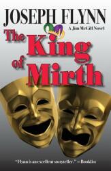 The King of Mirth (ISBN: 9780997450057)