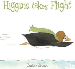 Higgins Takes Flight (ISBN: 9780998010557)