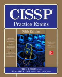 CISSP Practice Exams, Fifth Edition - Shon Harris (ISBN: 9781260142679)
