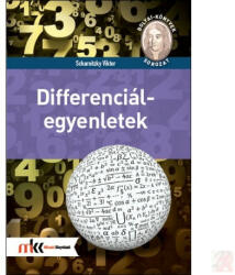 DIFFERENCIÁLEGYENLETEK (2008)