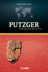 Putzger - Historischer Weltatlas - (104. Auflage) - Walter Leisering (2011)