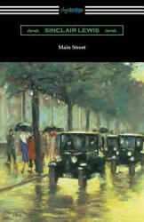 Main Street (ISBN: 9781420959314)