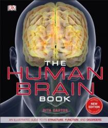 Human Brain Book - Rita Carter (ISBN: 9781465479549)
