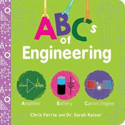 ABCs of Engineering (ISBN: 9781492671213)