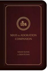Mass & Adoration Companion (ISBN: 9781505112542)