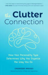 Clutter Connection - Cassandra Aarssen (ISBN: 9781633538566)