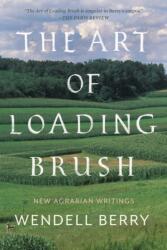 The Art of Loading Brush (ISBN: 9781640091580)