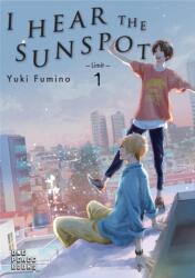 I Hear the Sunspot: Limit Volume 1: Limit (ISBN: 9781642730043)