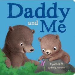 Daddy and Me (ISBN: 9781680524529)