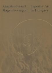 KÁRPITMűVÉSZET MAGYARORSZÁGON - MAGYAR-ANGOL (2005)