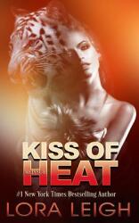 Kiss of Heat (ISBN: 9781728818276)