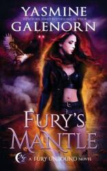 Fury's Mantle (ISBN: 9781729459003)