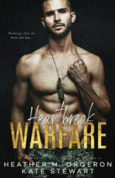 Heartbreak Warfare (ISBN: 9781730974748)