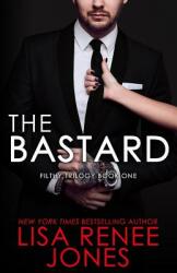 The Bastard (ISBN: 9781731114464)