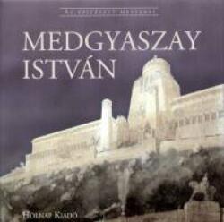 Medgyaszay István (2004)
