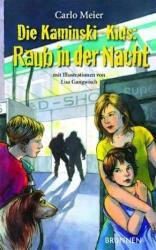 Die Kaminski-Kids - Raub in der Nacht (2009)