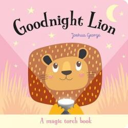 Goodnight Lion (ISBN: 9781787006126)