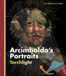 Arcimboldo's Portraits - Claude Delafosse (ISBN: 9781851034611)