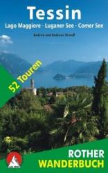 Tessin, Andrea und Andreas Strauß (2010)