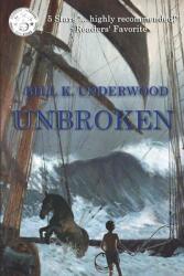 Unbroken (ISBN: 9781973599081)