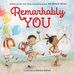 Remarkably You (ISBN: 9780062427588)