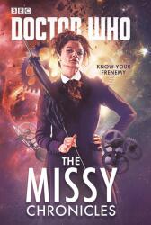 Doctor Who: The Missy Chronicles (ISBN: 9781785944505)