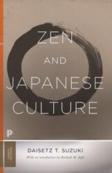 Zen and Japanese Culture (ISBN: 9780691182964)