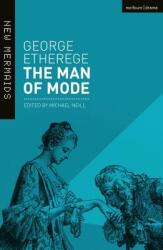 The Man of Mode: New Edition (ISBN: 9781474289535)