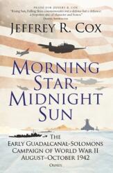 Morning Star, Midnight Sun (ISBN: 9781472826428)