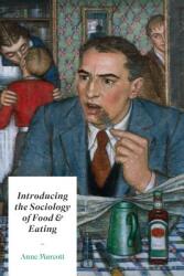 Introducing the Sociology of Food and Eating (ISBN: 9781350022010)