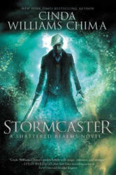 Stormcaster - Cinda Williams Chima (ISBN: 9780062381019)